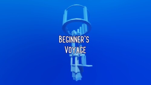 Beginner's Voyage