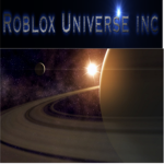Roblox Universe inc
