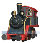 chuggington of robloxia railway co