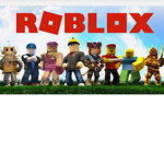 Roblox GAMING GROUP! 1