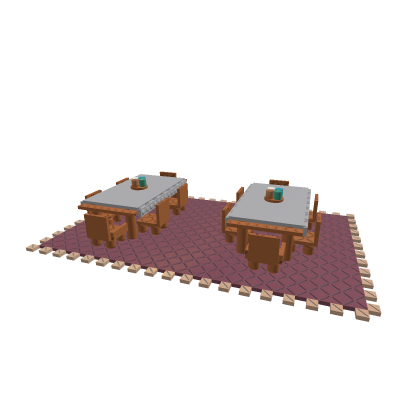 dining set
