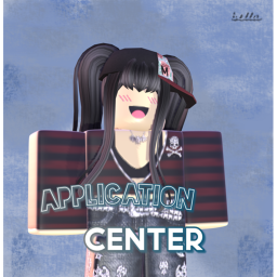 Application Center