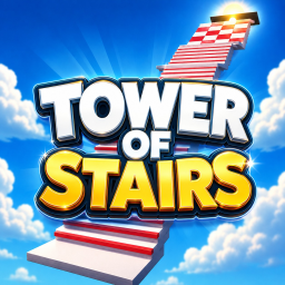 Tower Of Stairs