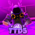 [🔴TEAMS🔵] TTD 5 🕺