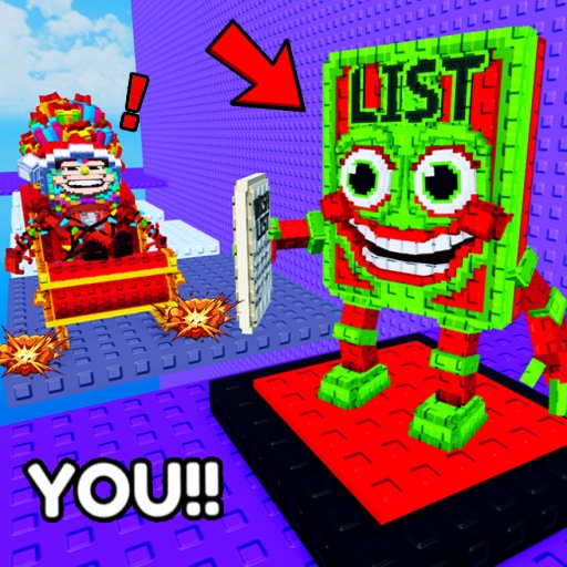 [🍪🥛]Brainrot Morph Tower official Roblox game thumbnail