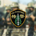 Special Police of China|中国武警特警部队江阴县分队