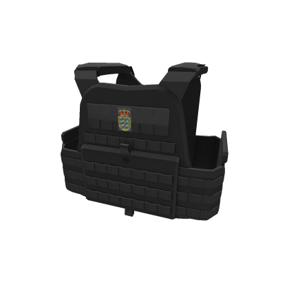 Politi Vest