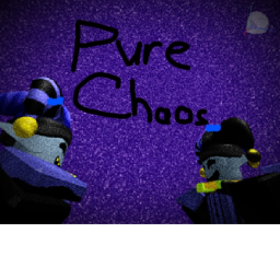 PURE CHAOS