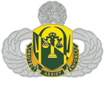 〘USA〙503rd Battalion ⋆