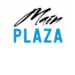 🎉 Main Plaza V.1 🎉
