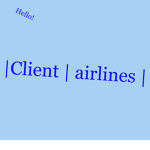Client | Air|