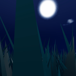 Cold Town, Warm Night