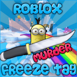 FreezeTag Murderer [New map]