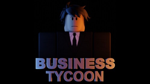 Business Empire Tycoon [Beta]