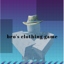 CLOTHING STORE