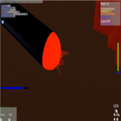 Dragon Ball z Master HOS! Roblox decal
