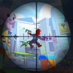 [UPD]Rainbow Agent