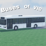 Buses of VIC
