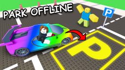 Zaparkuj samochód🅿️