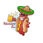 The Sausage Family!
