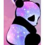 Galaxy Pandas for the win
