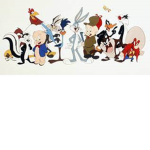 LOONEY TUNES EXTREME FAN GROUP