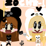 Zocha team-!