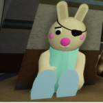 Justice for BUNNY