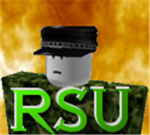 RSU (Roblox Soilders United)