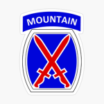 ‘10th Mountain Division’