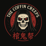 The Coffin Creeps