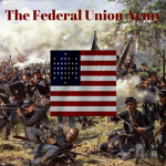 ­Federal Union Army