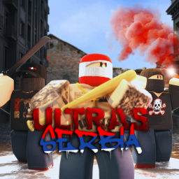 Ultras Serbia [Novi Beograd Roleplay]