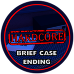 Briefcase Ending HARDCORE