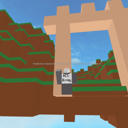 Goofy Skywars