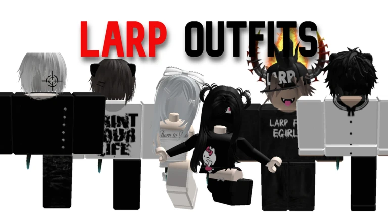 [400+] LARPの服装