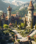 Kingdom Of Zamira