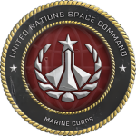 [UNSC] -> Marine Corps