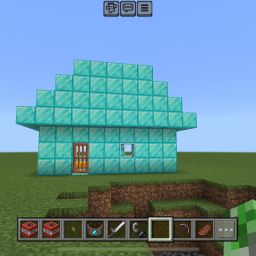 Fight in a Baseplate
