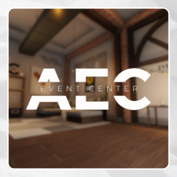 AEC | Asia Event Center Building