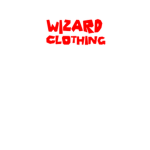 Wizard Clothing Wz