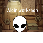 Alein workshop