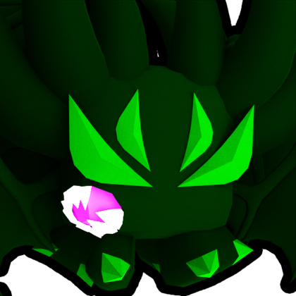 Normal Zombie Overlord