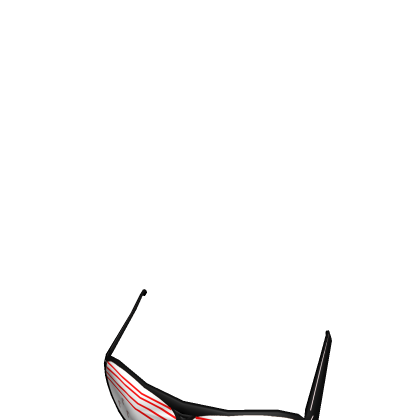 Candy Cane Shades *Original*