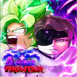 Anime Frontiers