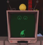 EvilCMP