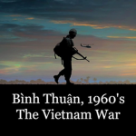 Bình Thuận, 1960's