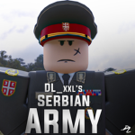 SA | Serbіan Army Group Thumbnail