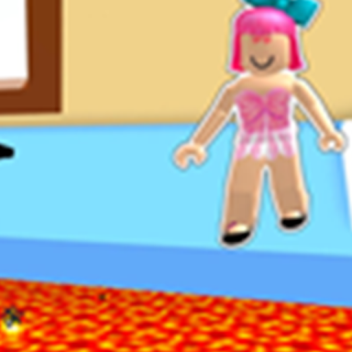  ¡El piso es LAVA! 🔥