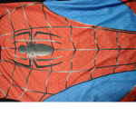Super Scarlet Spider